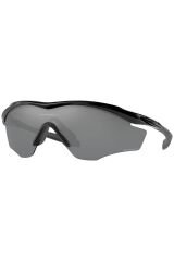 M2 FRAME XL (OO9343-934320) | Unisex Polarize Siyah Aynalı Güneş Gözlüğü