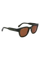L6023s-275 49 Unisex Güneş Gözlüğü