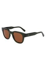 L6023s-275 49 Unisex Güneş Gözlüğü