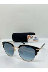 Elegance KYT1738 C1 Unisex Aynalı Camlı Unisex Güneş Gözlüğü