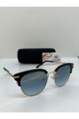 Elegance KYT1738 C1 Unisex Aynalı Camlı Unisex Güneş Gözlüğü