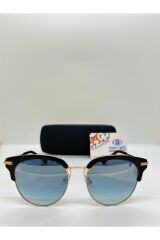 Elegance KYT1738 C1 Unisex Aynalı Camlı Unisex Güneş Gözlüğü
