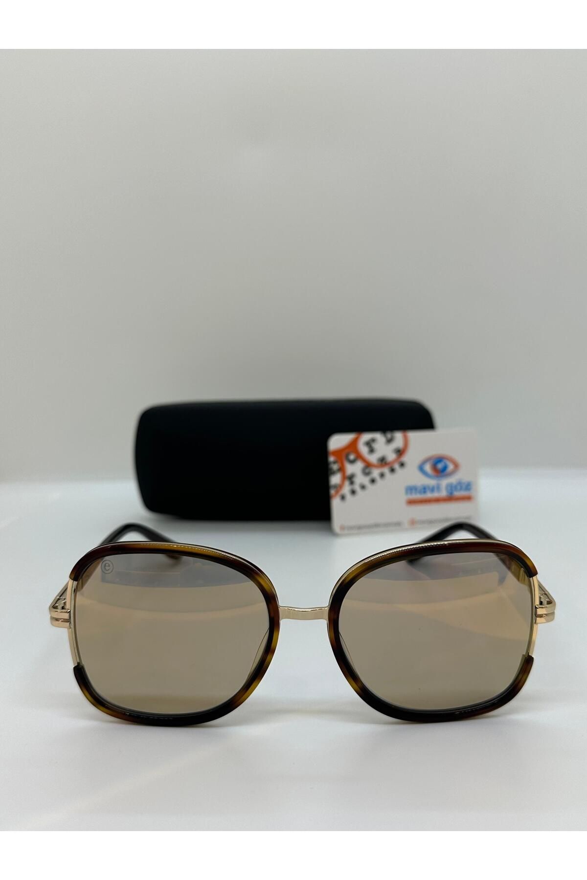 Elegance KYT1847 C2 Kadın Güneş Gözlüğü
