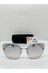 Elegance KYT1862 C2 Kelebek Model Cat Eye Güneş Gözlüğü