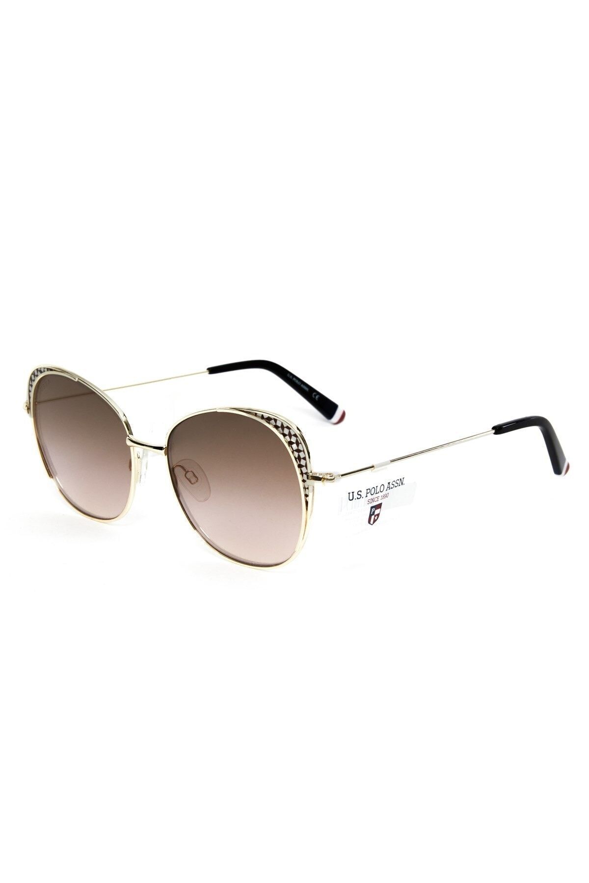 U.s Polo Assn 0075 03 57 Kadın Güneş Gözlüğü