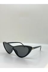 LC1128 C1 Cat Eye Kadın Güneş Gözlüğü