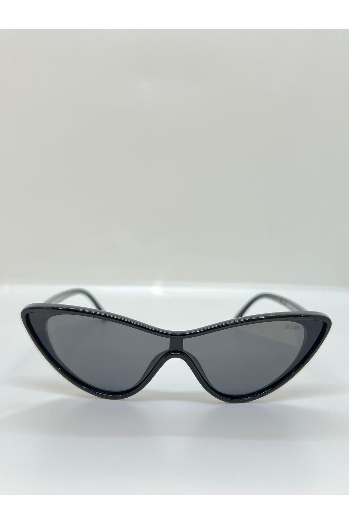LC1128 C1 Cat Eye Kadın Güneş Gözlüğü