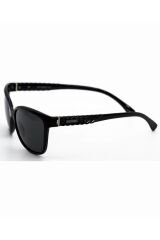 Polarize/uv Güneş Gözlüğü Siyah Tt7007-2c101p