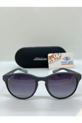 PV920 Polarize Yuvarlak Unisex Güneş Gözlüğü