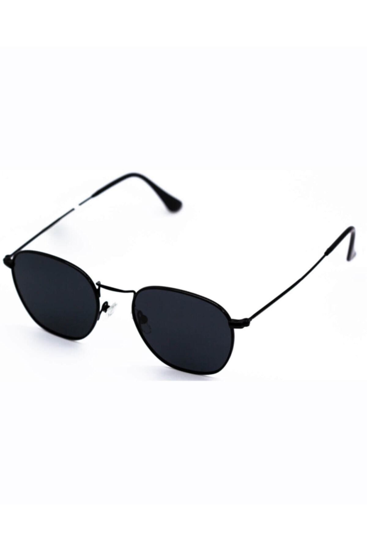Unisex Polarize Güneş Gözlüğü 1024 C108