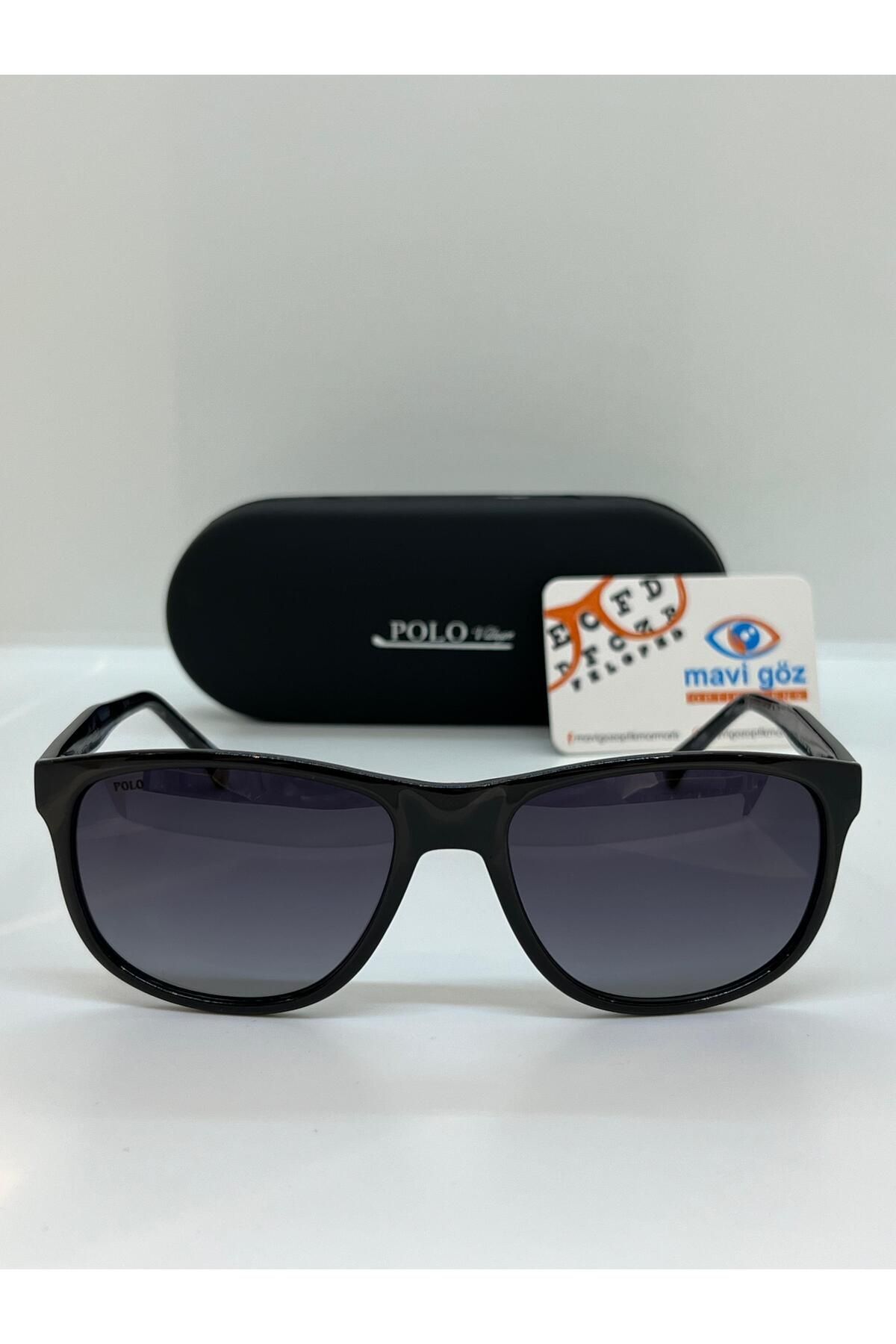 PV2350  Unisex Güneş Gözlüğü