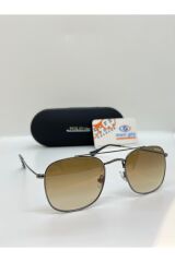 PV2253 Mineral Camlı Unisex Güneş Gözlüğü