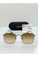 PV2253 Mineral Camlı Unisex Güneş Gözlüğü