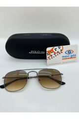PV2253 Mineral Camlı Unisex Güneş Gözlüğü