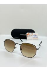 PV2259 Mineral Camlı Degrade Unisex Güneş Gözlüğü