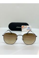 PV2259 Mineral Camlı Degrade Unisex Güneş Gözlüğü