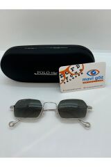 PV1833 C4 Polarize Metal Güneş Gözlüğü