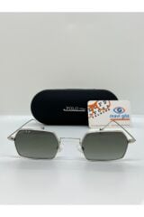PV1833 C4 Polarize Metal Güneş Gözlüğü