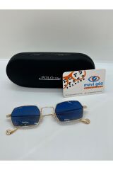 PV1833 C1  Polarize Metal Güneş Gözlüğü