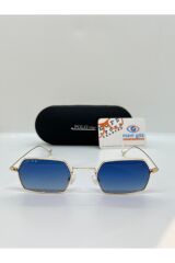 PV1833 C1  Polarize Metal Güneş Gözlüğü