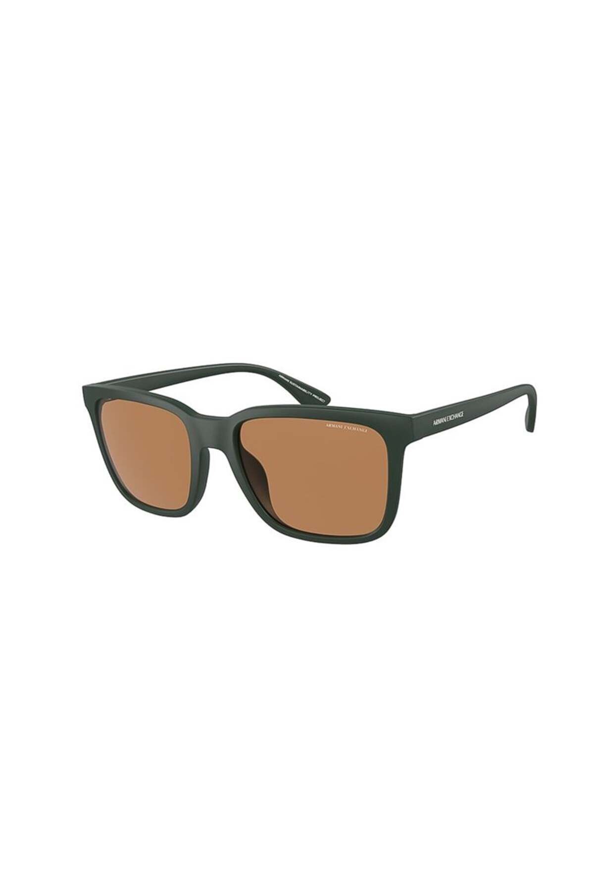 Ax 4112su 827273 55 Unisex Güneş Gözlüğü