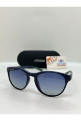 PV920 C5 Polarize Lacivert Unisex Güneş Gözlüğü