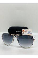 PV1864 C4 Damla Model Mineral Camlı Unisex Güneş Gözlüğü