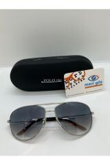 PV1864 C4 Damla Model Mineral Camlı Unisex Güneş Gözlüğü