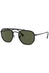 Rb3648m 002/58 52 Polarize Unisex Güneş Gözlüğü