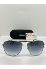 PV1864 C4 Damla Model Mineral Camlı Unisex Güneş Gözlüğü
