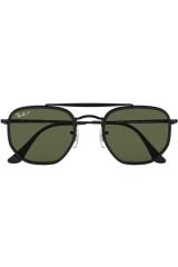 Rb3648m 002/58 52 Polarize Unisex Güneş Gözlüğü