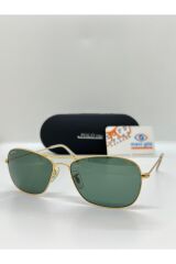 PV1786 C5 Köprülü Mineral Camlı Unisex Güneş Gözlüğü