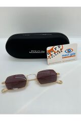 PV1833 C2 Polarize Metal Güneş Gözlüğü