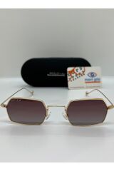PV1833 C2 Polarize Metal Güneş Gözlüğü