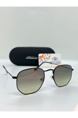 PV2257 C9 Mineral Camlı Unisex Güneş Gözlüğü