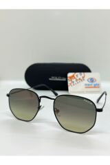 PV2257 C9 Mineral Camlı Unisex Güneş Gözlüğü
