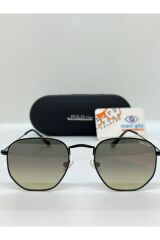 PV2257 C9 Mineral Camlı Unisex Güneş Gözlüğü