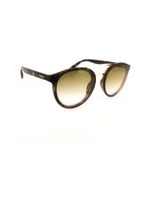 Unisex Oval Güneş Gözlüğü 6560 COL 02 58-17