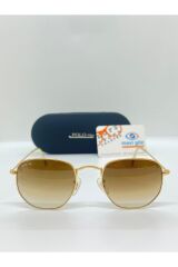 Pv1799 C11 Mineral Camlı Unisex Güneş Gözlüğü