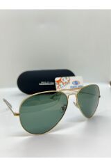 PV2250 C3 Damla Model Mineral Camlı Unisex Güneş Gözlüğü