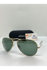 PV2250 C3 Damla Model Mineral Camlı Unisex Güneş Gözlüğü