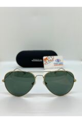 PV2250 C3 Damla Model Mineral Camlı Unisex Güneş Gözlüğü