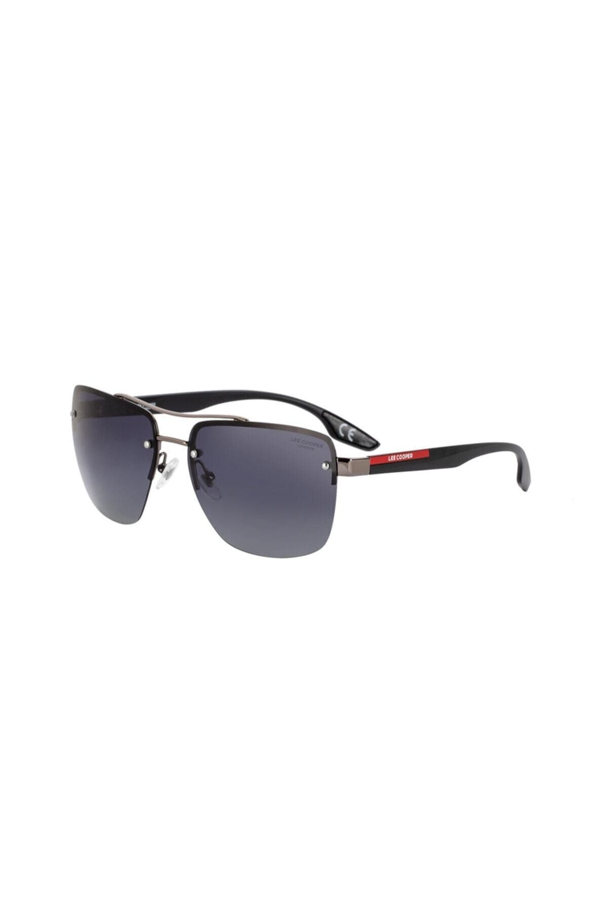 Unisex Güneş Gözlüğü Lc1286 C2