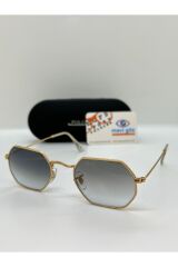 PV1804 C13 Mineral Camlı Unisex Güneş Gözlüğü