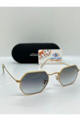 PV1804 C13 Mineral Camlı Unisex Güneş Gözlüğü