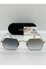 PV1804 C13 Mineral Camlı Unisex Güneş Gözlüğü