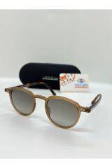 PV2362 C6 Kahverengi Unisex Güneş Gözlüğü
