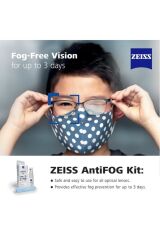 Antifog Kit