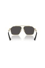 Dolce Gabbana Dg2303 02 87 61 Erkek Güneş Gözlüğü