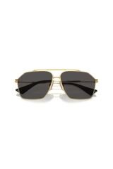 Dolce Gabbana Dg2303 02 87 61 Erkek Güneş Gözlüğü